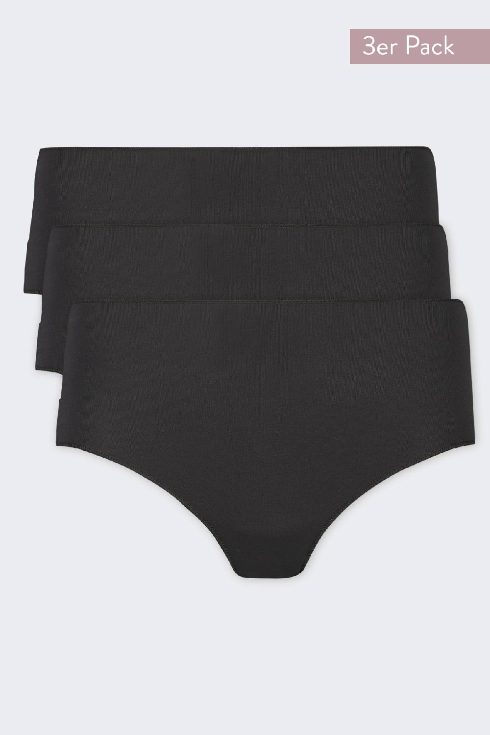 Nina Von C. Taillenslip, SECRET - 3er-Pack