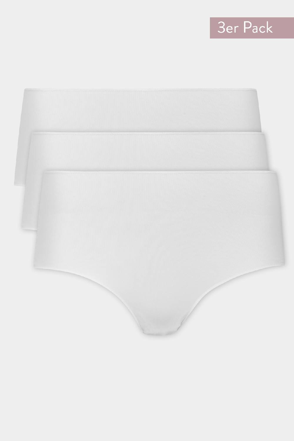 Nina Von C. Taillenslip, SECRET - 3er-Pack