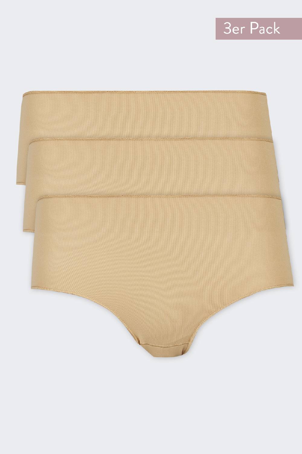 Nina Von C. Taillenslip, SECRET - 3er-Pack