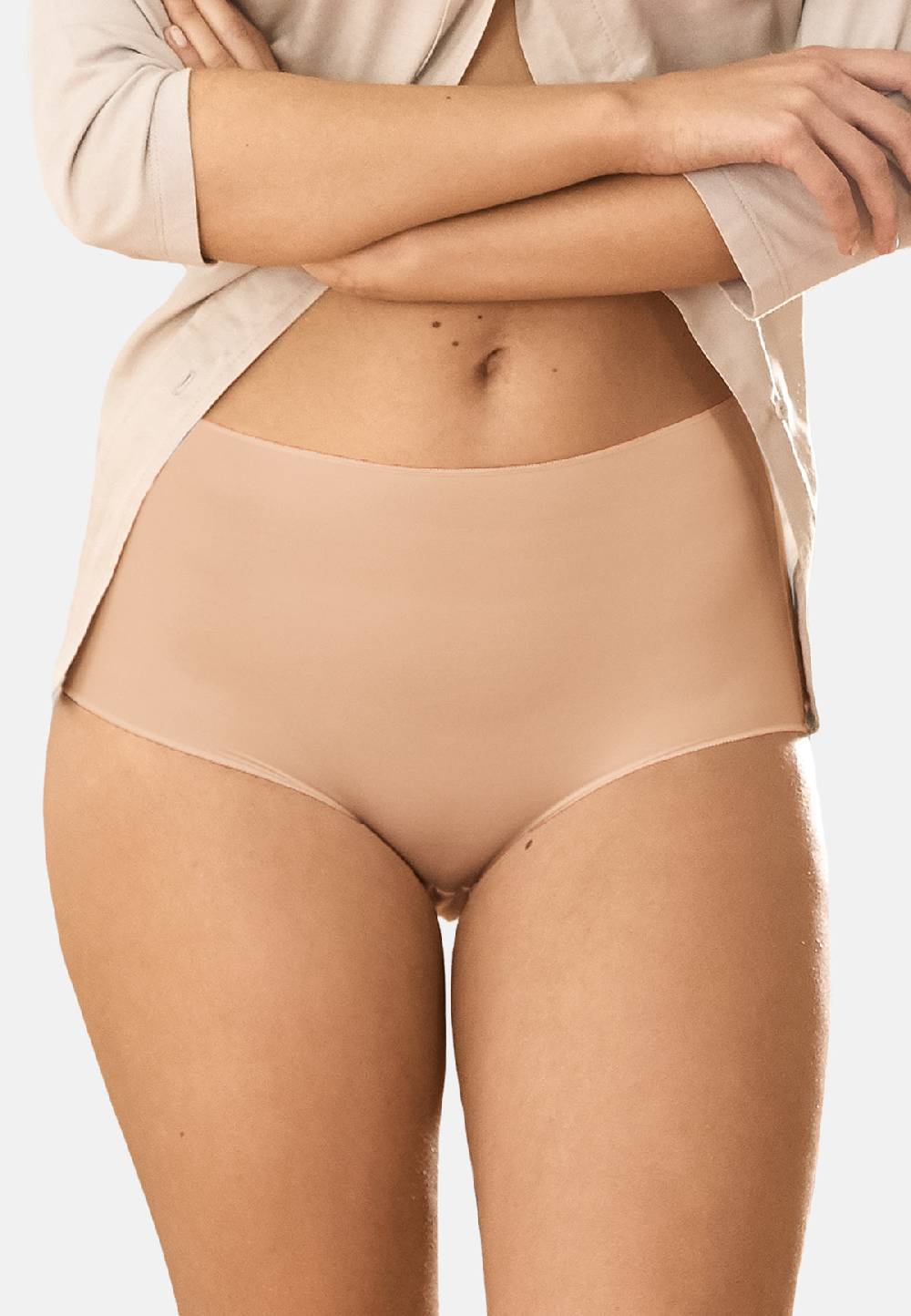 Nina Von C. Taillenslip, SECRET SHINE - 2er-Pack