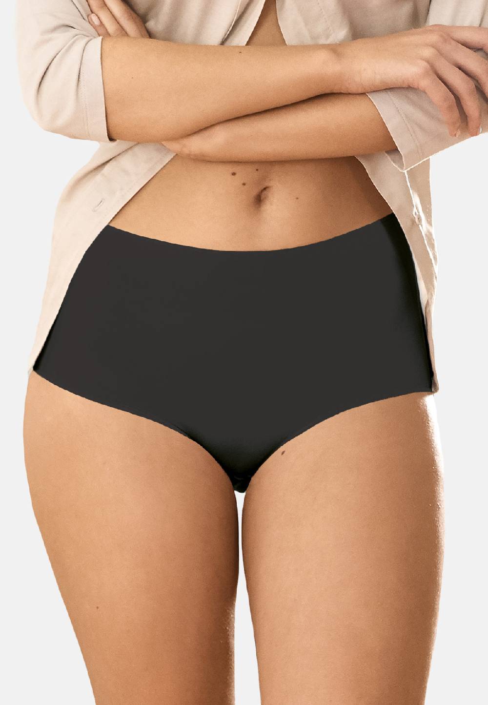 Nina Von C. Taillenslip, SECRET SHINE - 2er-Pack