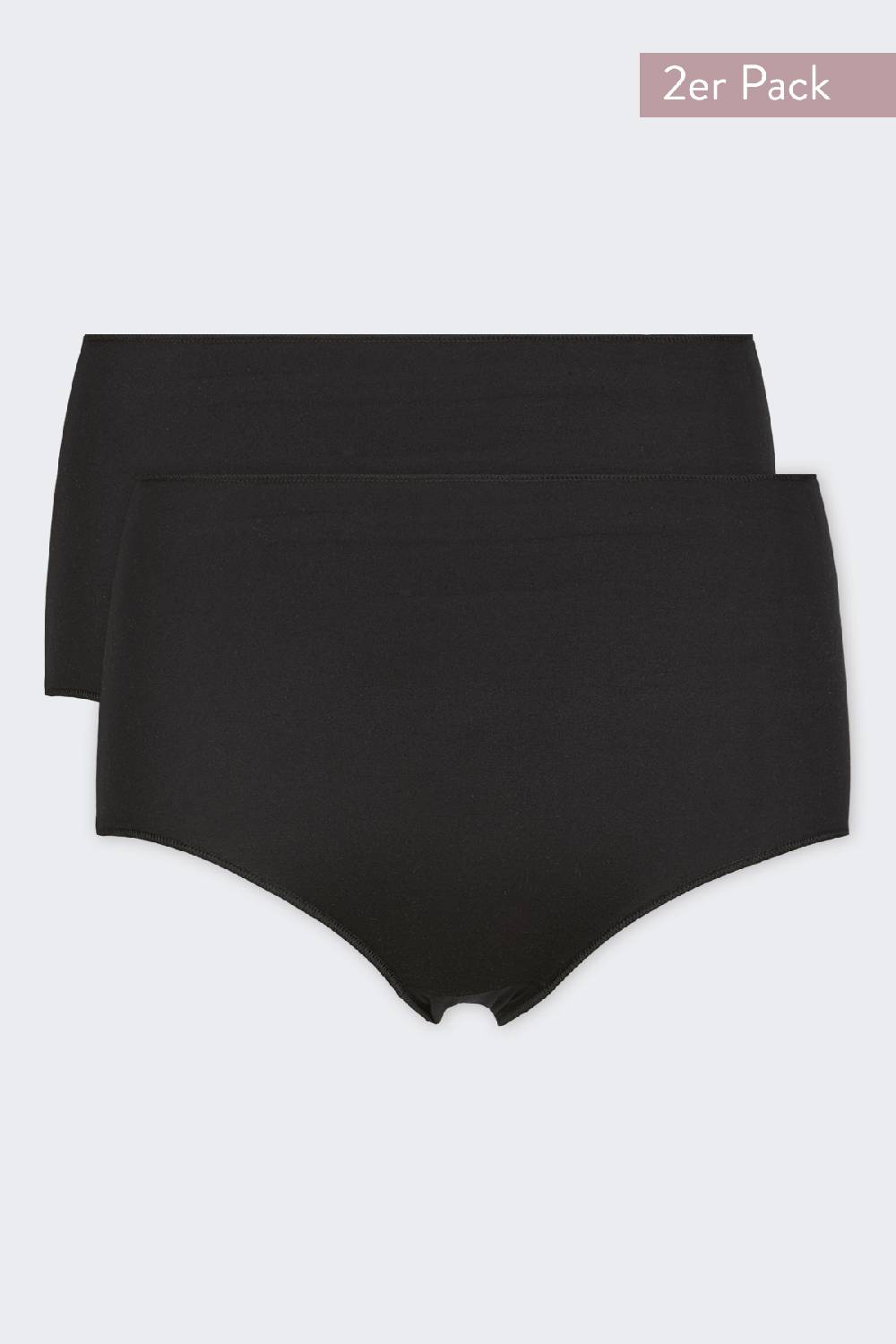 Nina Von C. Taillenslip, SECRET SHINE - 2er-Pack