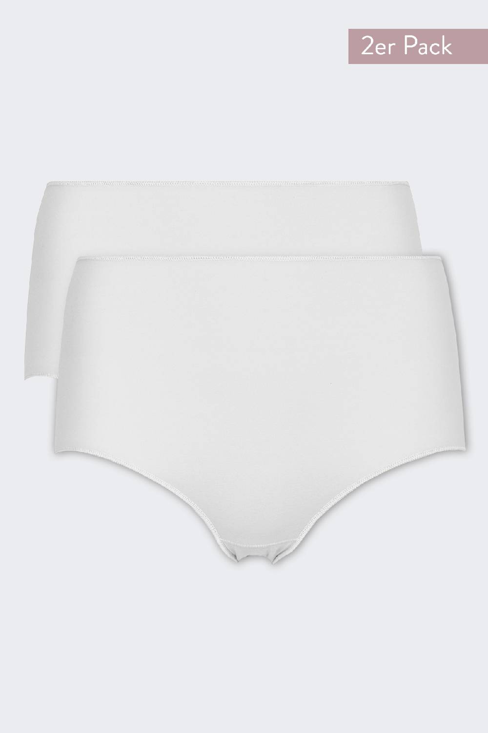 Nina Von C. Taillenslip, SECRET SHINE - 2er-Pack