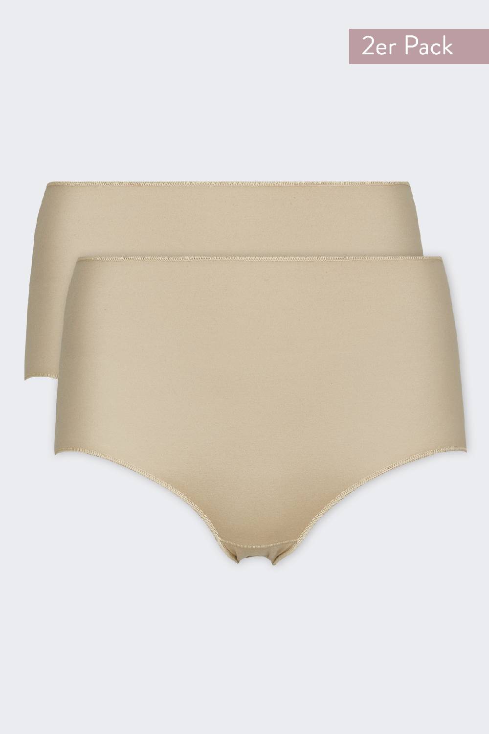 Nina Von C. Taillenslip, SECRET SHINE - 2er-Pack