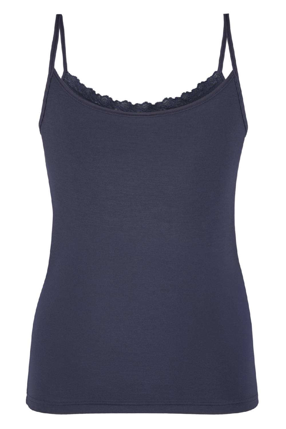 Nina Von C. Trägertop, Cosy