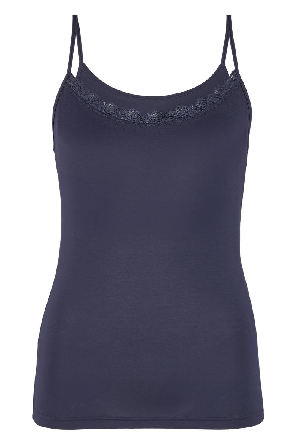 Nina Von C. Trägertop, Cosy