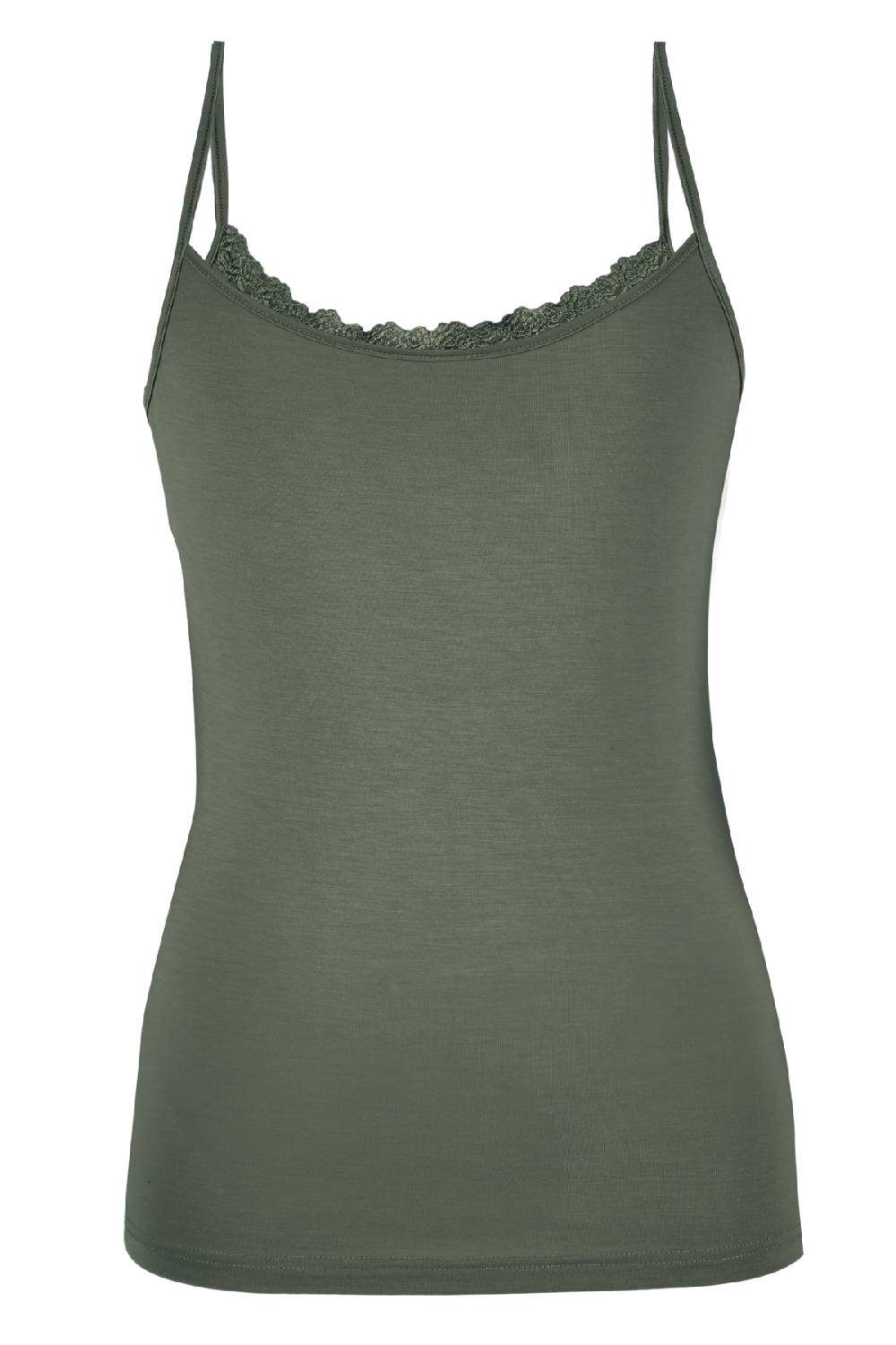 Nina Von C. Trägertop, Cosy