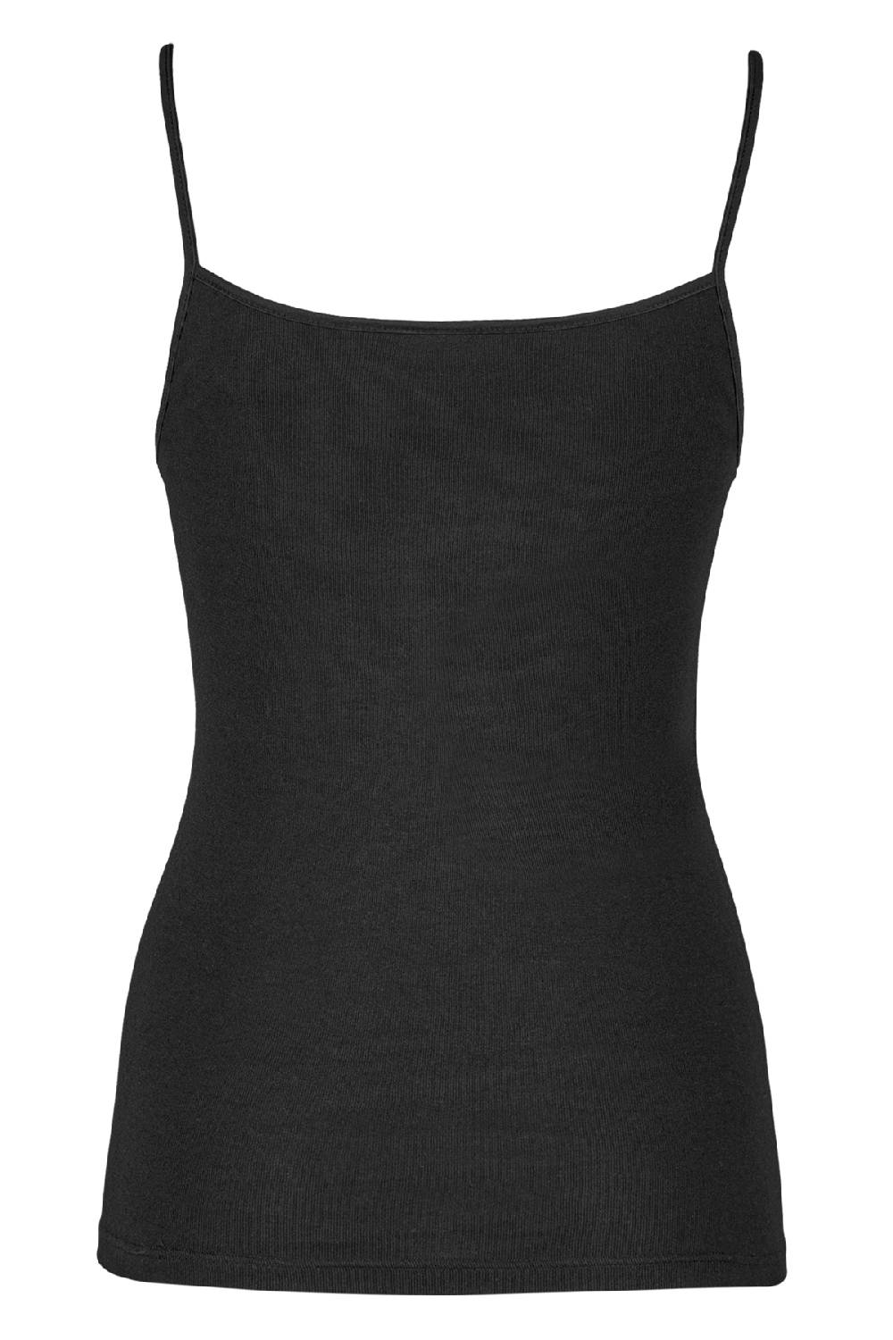 Nina Von C. Trägertop, DAILY