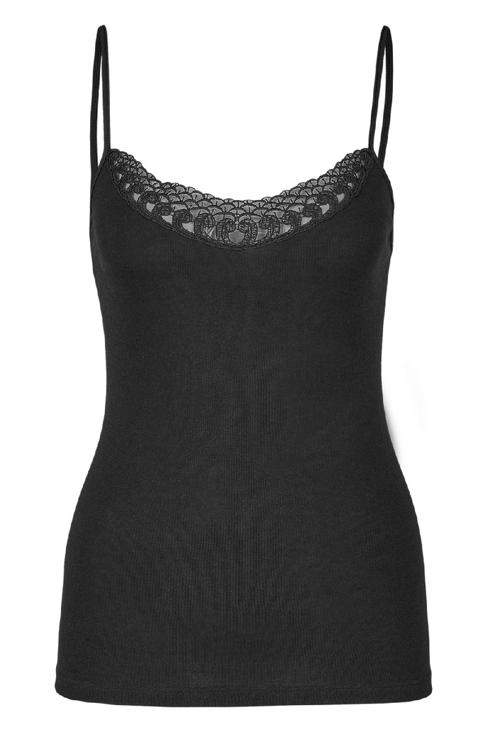 Nina Von C. Trägertop, DAILY