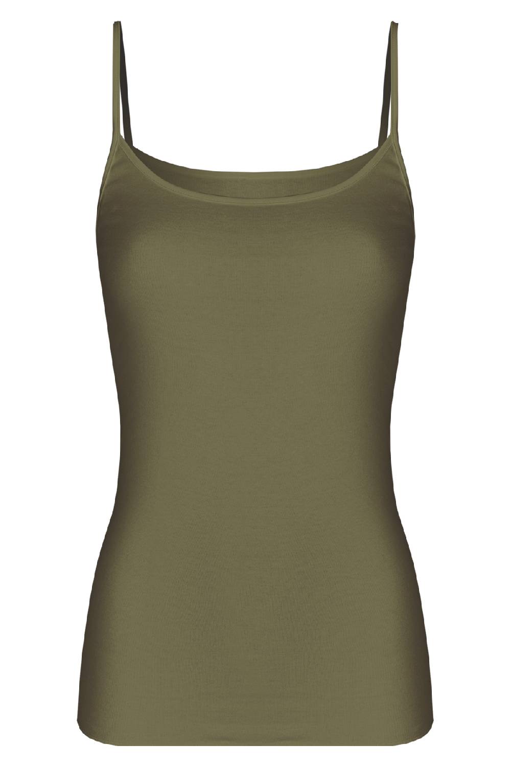 Nina Von C. Trägertop, DAILY