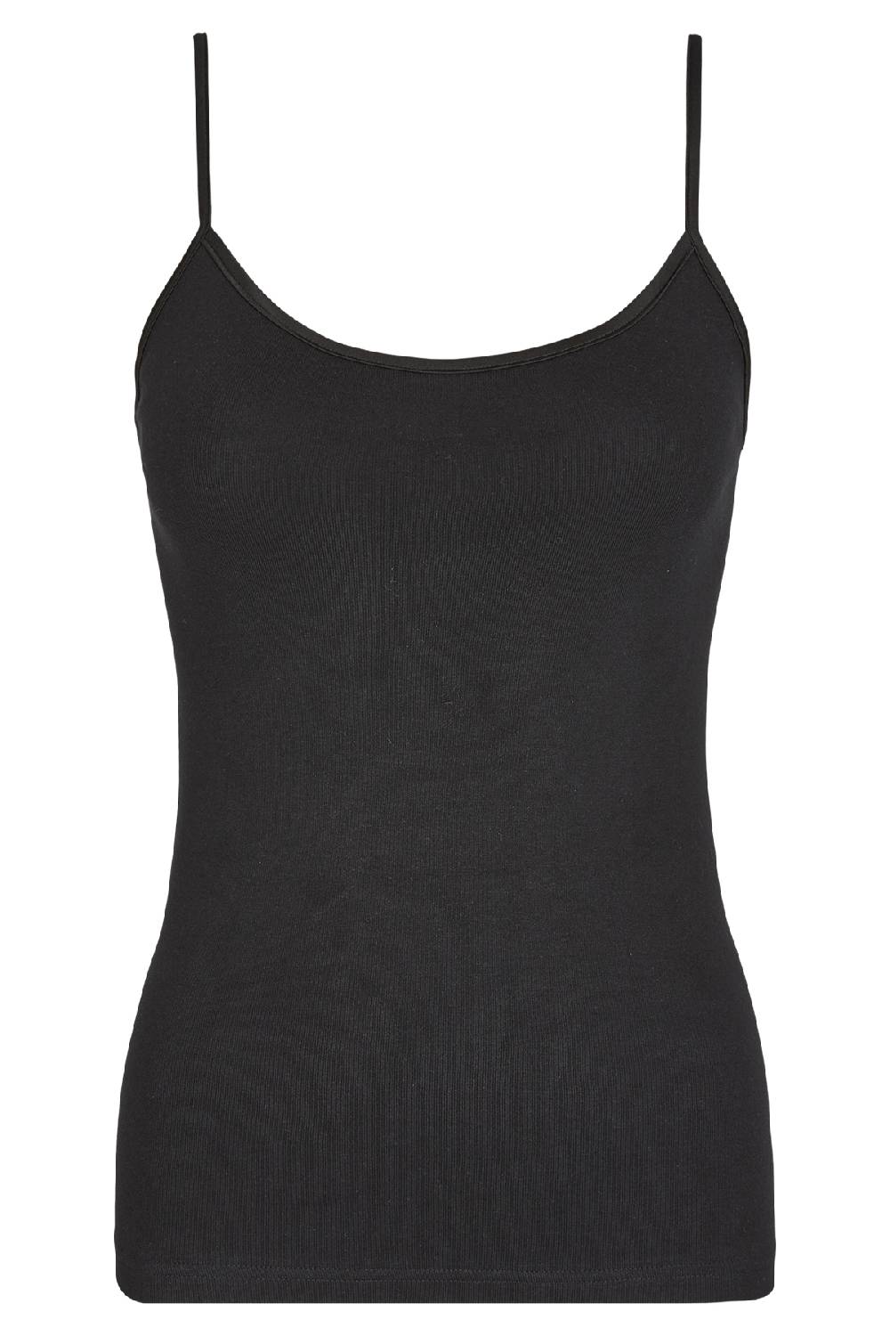 Nina Von C. Trägertop, DAILY