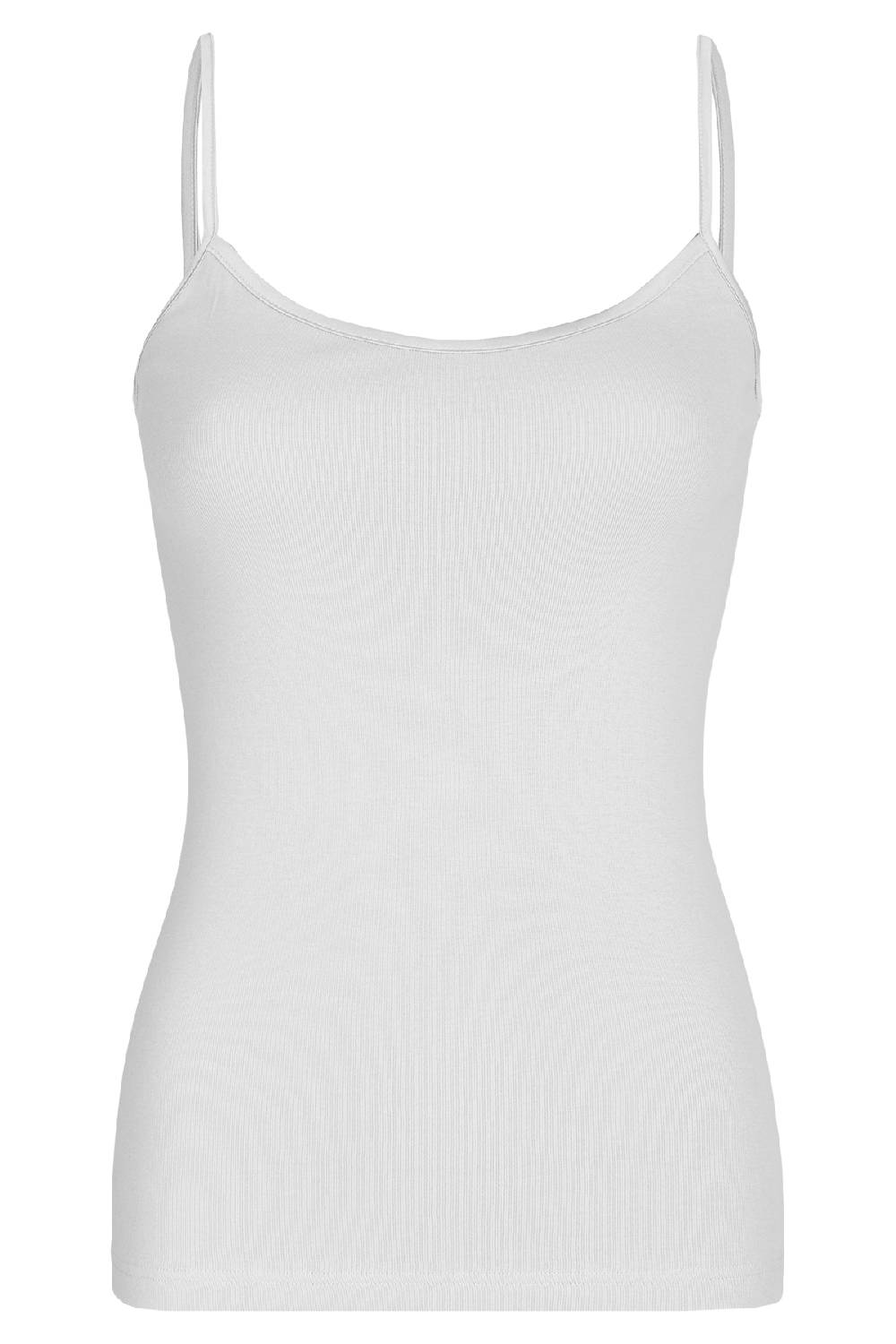 Nina Von C. Trägertop, DAILY