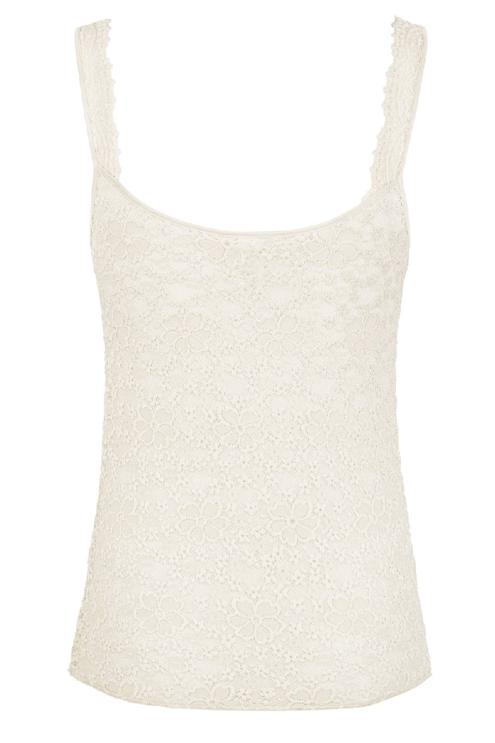 Nina Von C. Trägertop, MILLEFLEURS