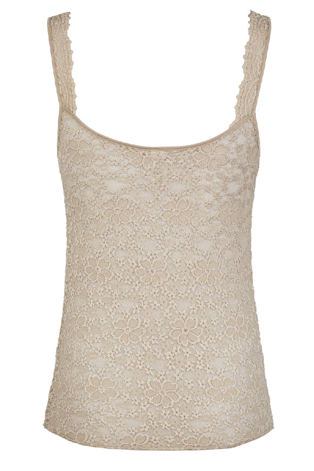 Nina Von C. Trägertop, MILLEFLEURS