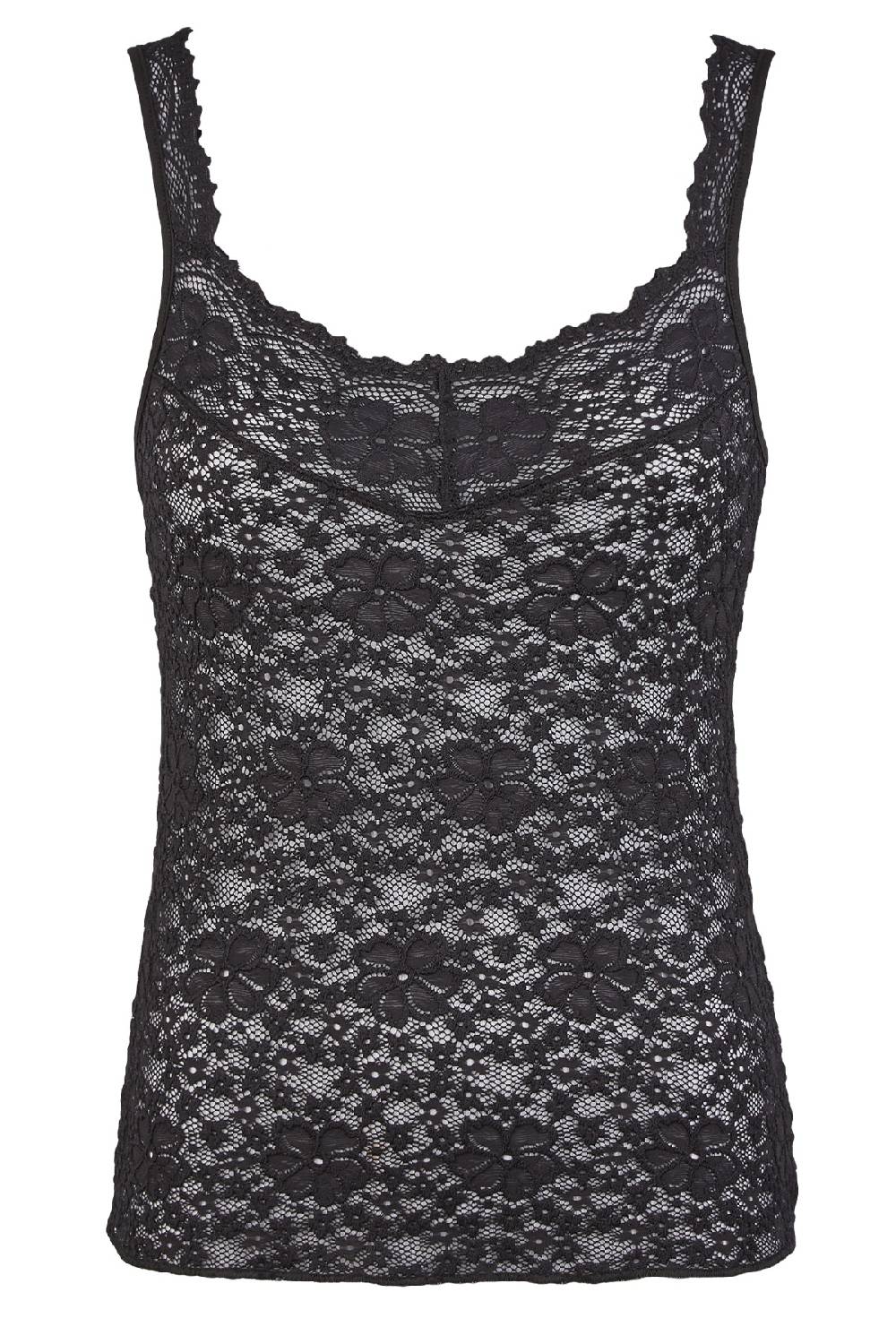 Nina Von C. Trägertop, MILLEFLEURS