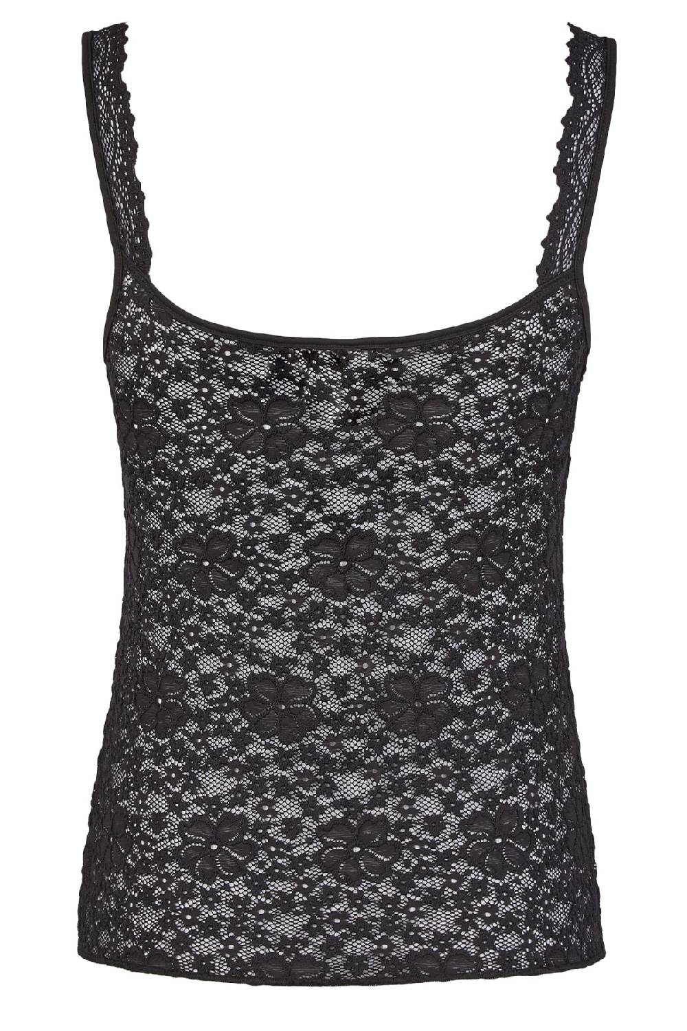 Nina Von C. Trägertop, MILLEFLEURS