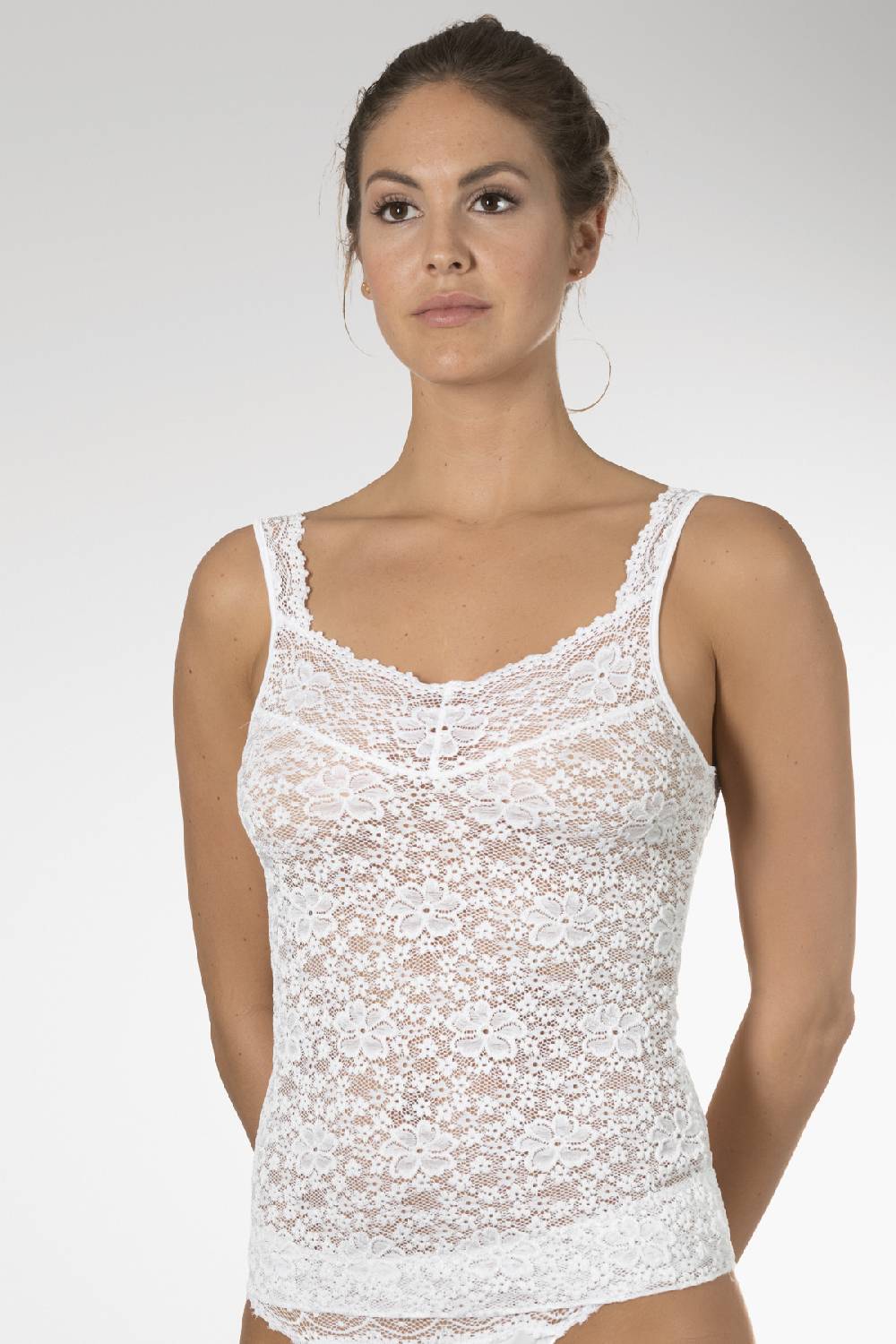 Nina Von C. Trägertop, MILLEFLEURS