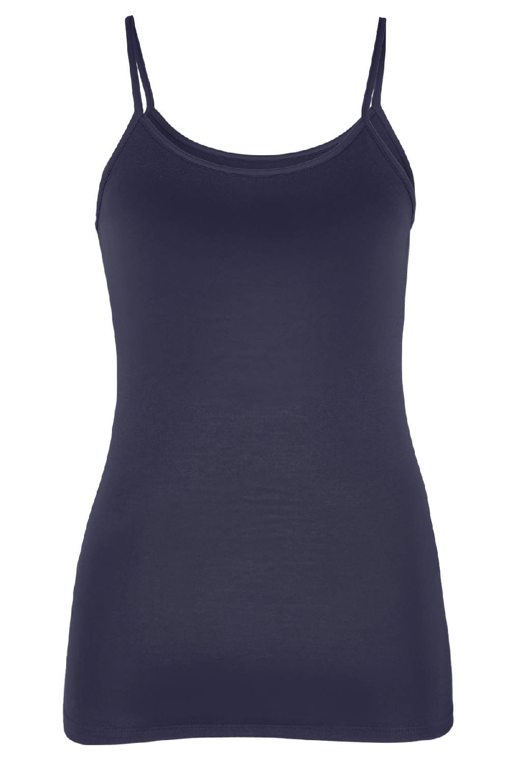 Nina Von C. Trägertop, MOTION