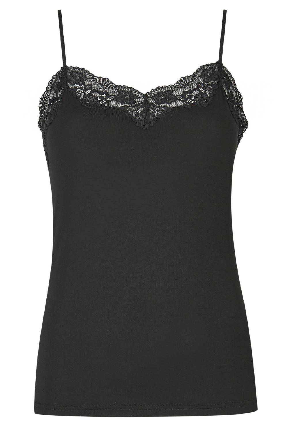 Nina Von C. Trägertop, ROMANCE