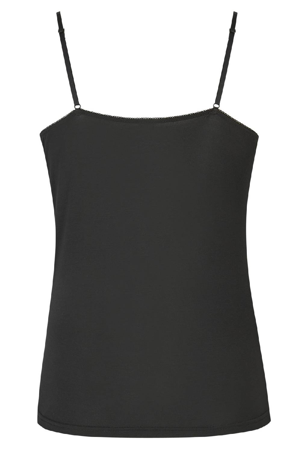 Nina Von C. Trägertop, ROMANCE