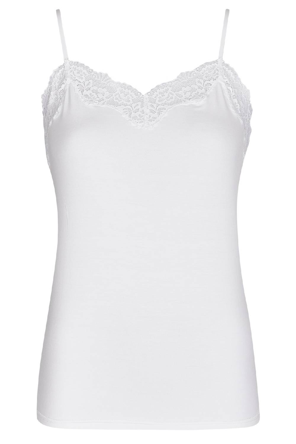 Nina Von C. Trägertop, ROMANCE