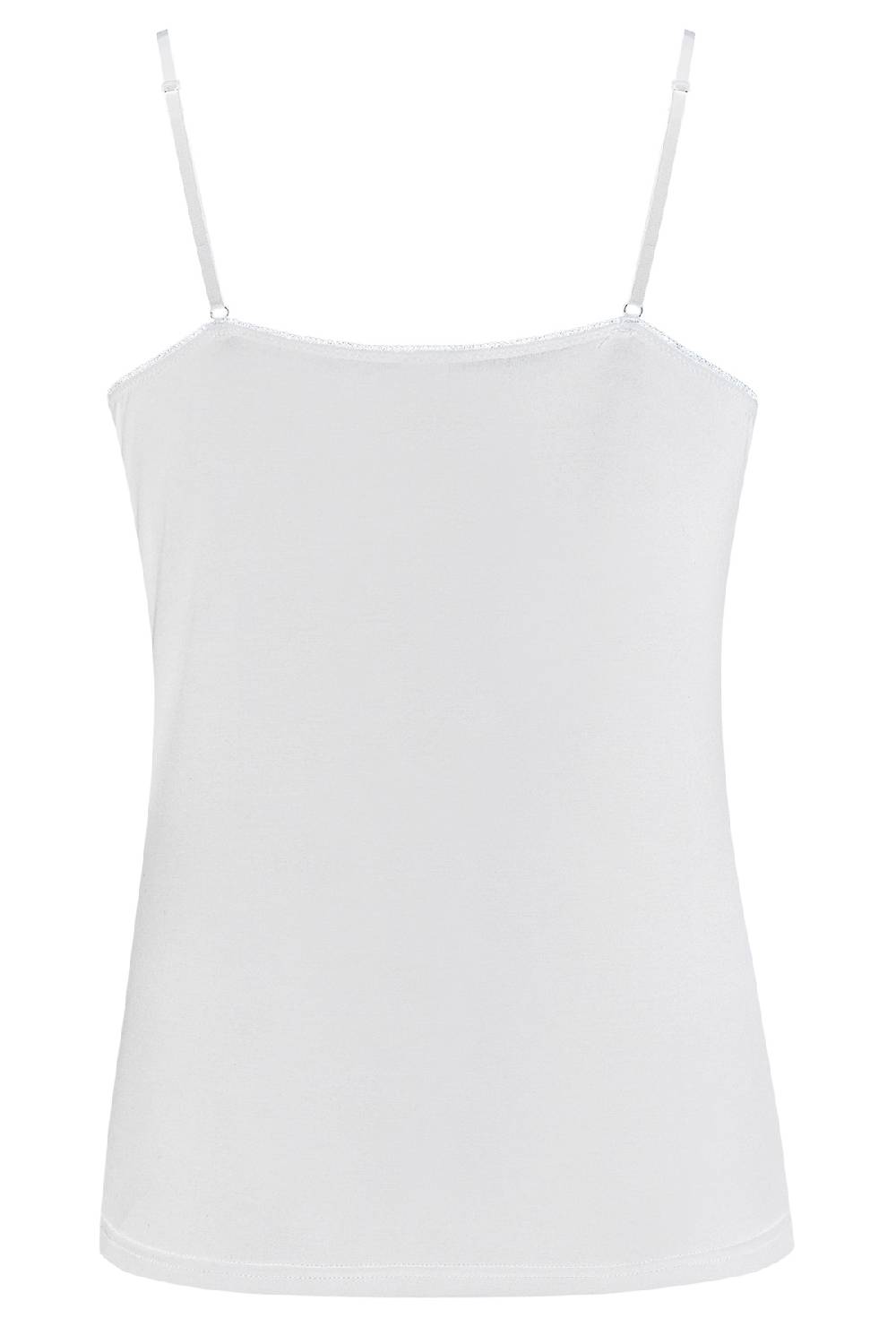 Nina Von C. Trägertop, ROMANCE