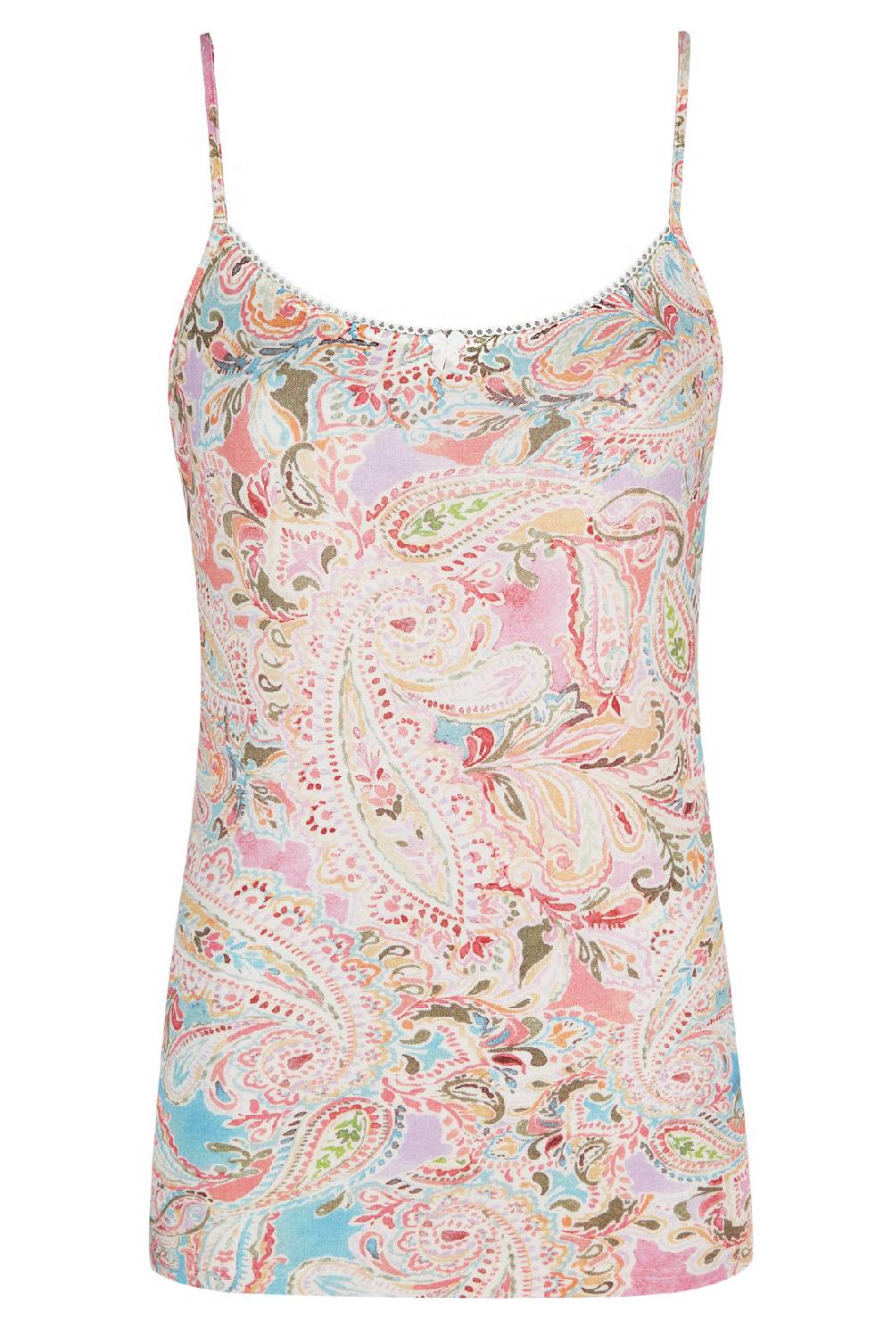 Nina Von C. Trägertop