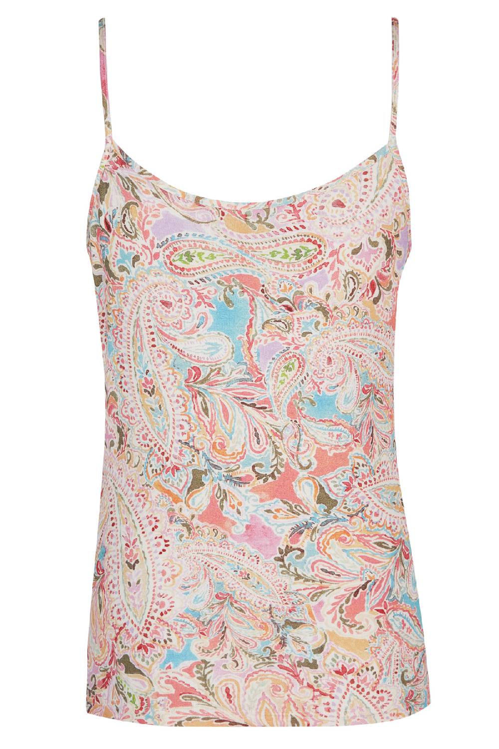 Nina Von C. Trägertop