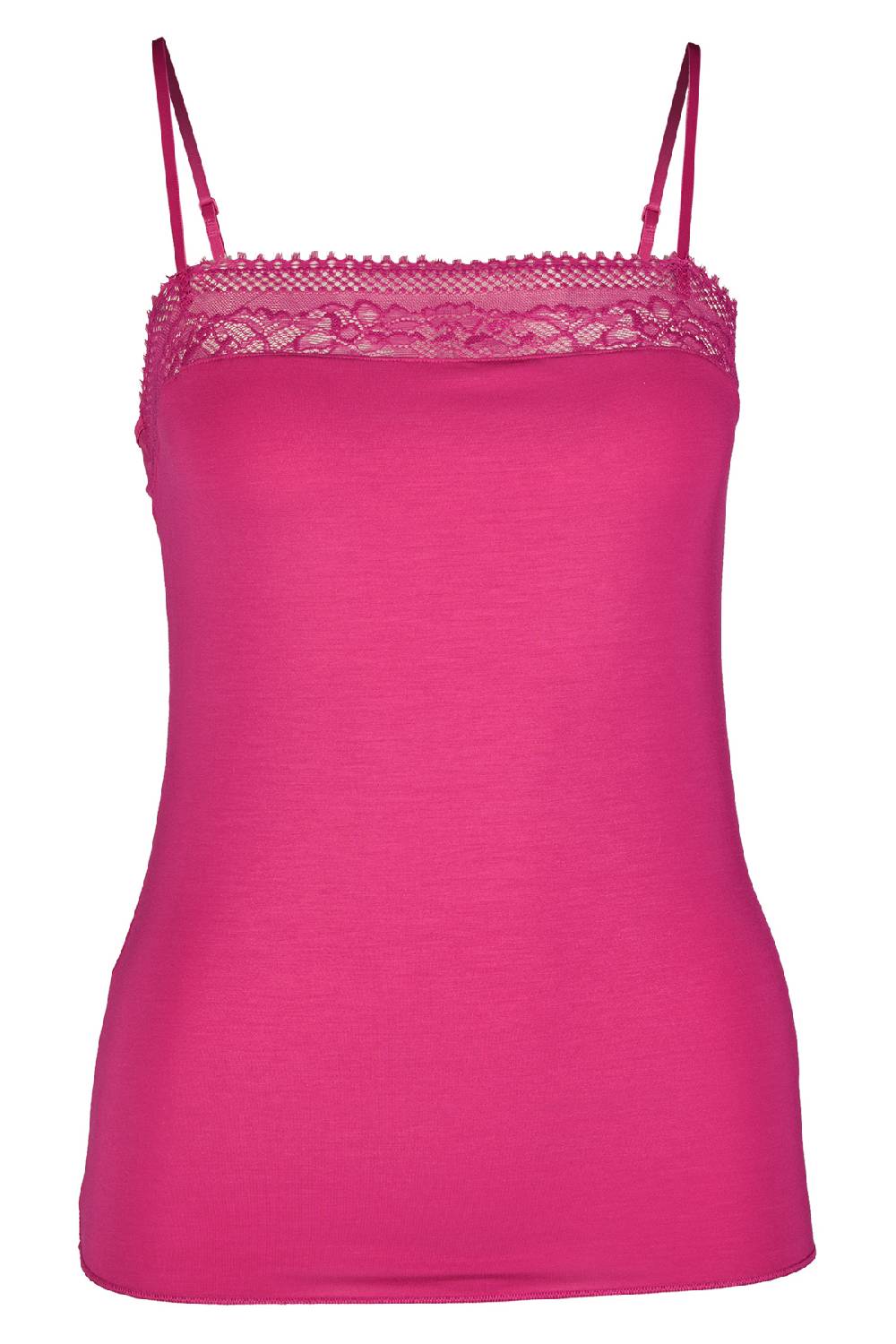 Nina Von C. Trägertop