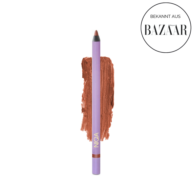 Niqa Cosmetics LIPLINER COCOA