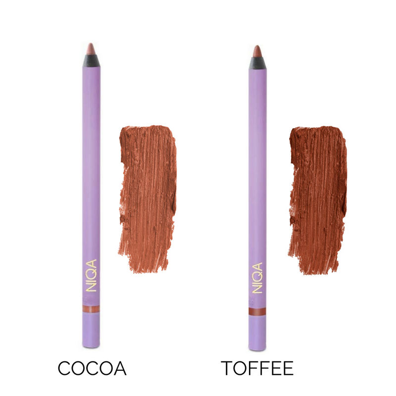 Niqa Cosmetics NIQA BESTSELLER SET