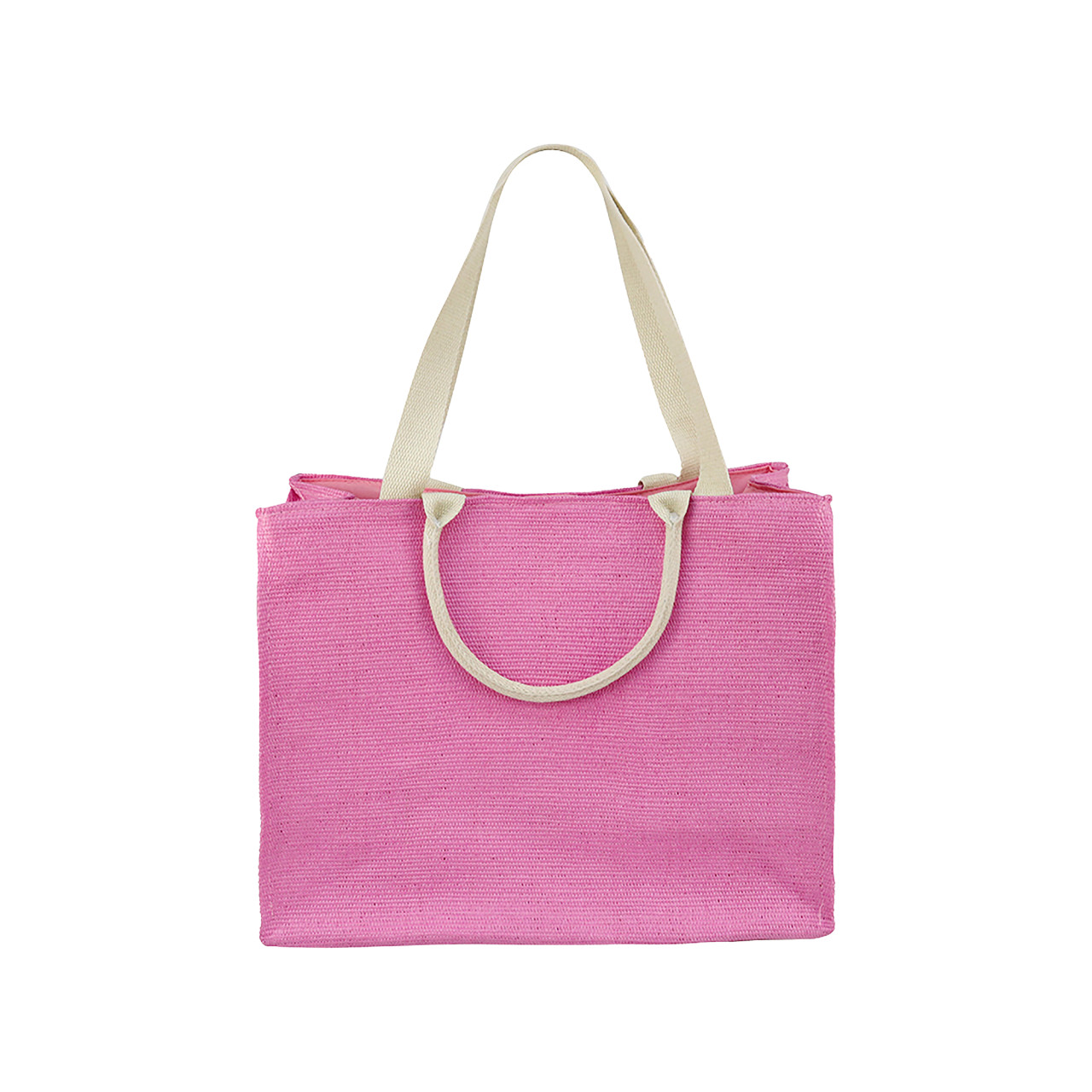 Nitzsche Accessoires Angesagte Tote Bag Aus Papierstroh
