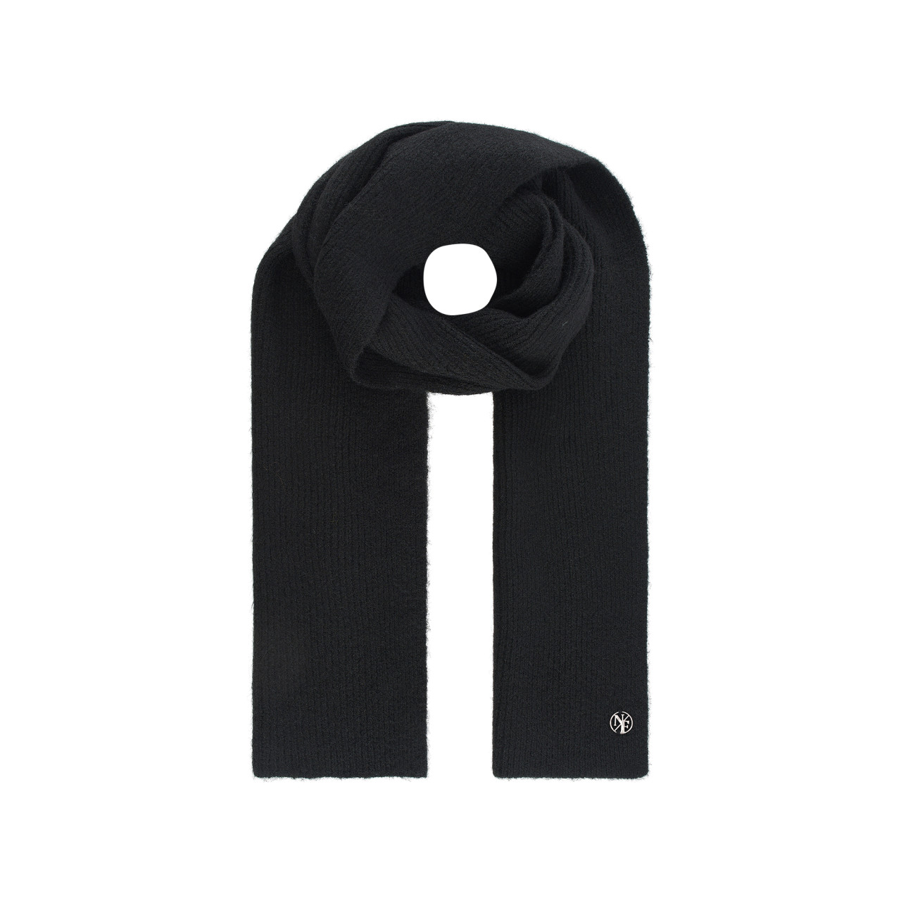 Nitzsche Accessoires Damen Schal GESTRICKT (Set), Winter