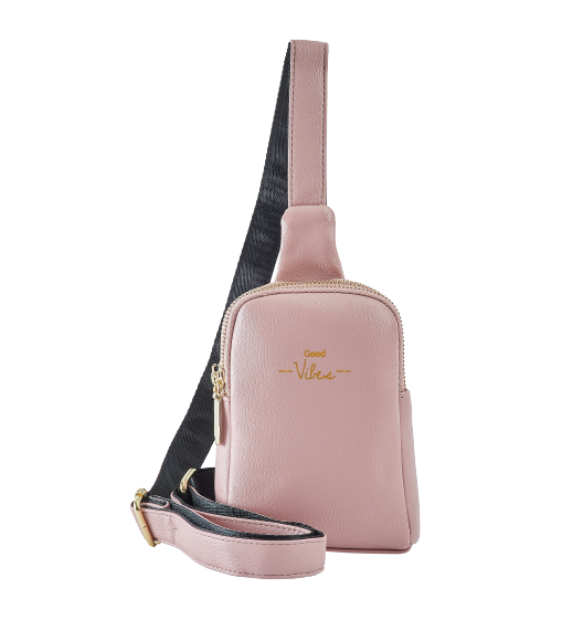 Nitzsche Accessoires Elegante Brusttasche Für Damen