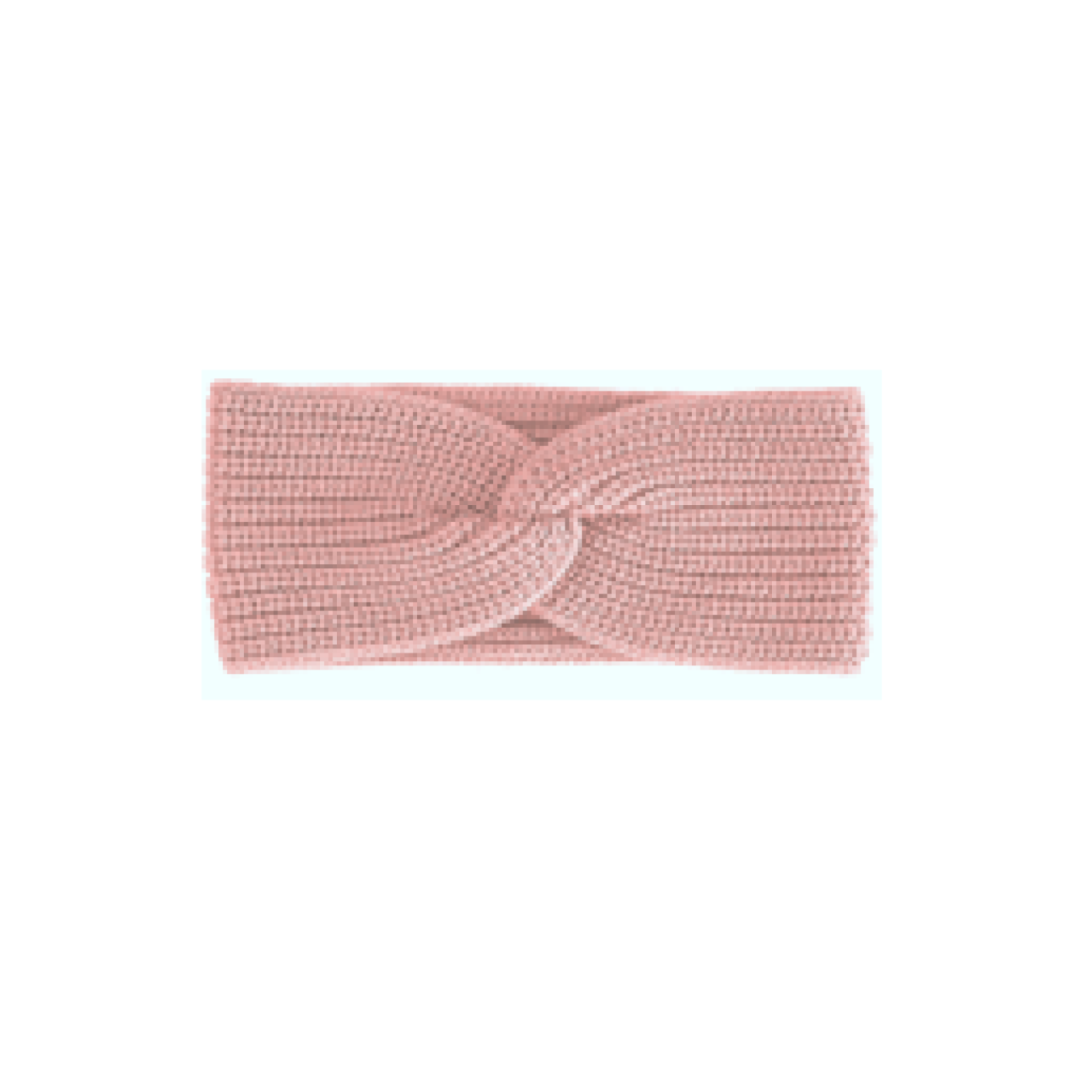 Nitzsche Accessoires Gestricktes Stirnband Mit Knoten