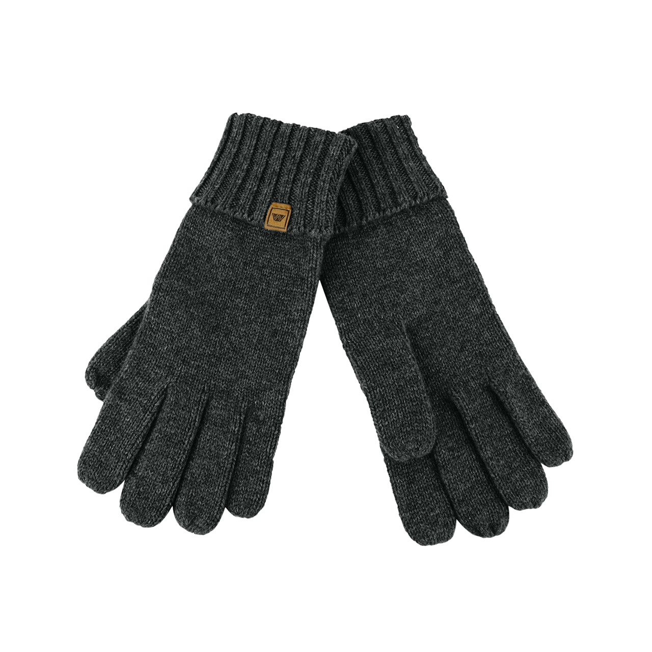 Nitzsche Accessoires Handschuhe für Herren aus Woll-Kaschmir-Mix Nitzsche Accessoires Handschuhe für Herren aus Woll-Kaschmir-Mix