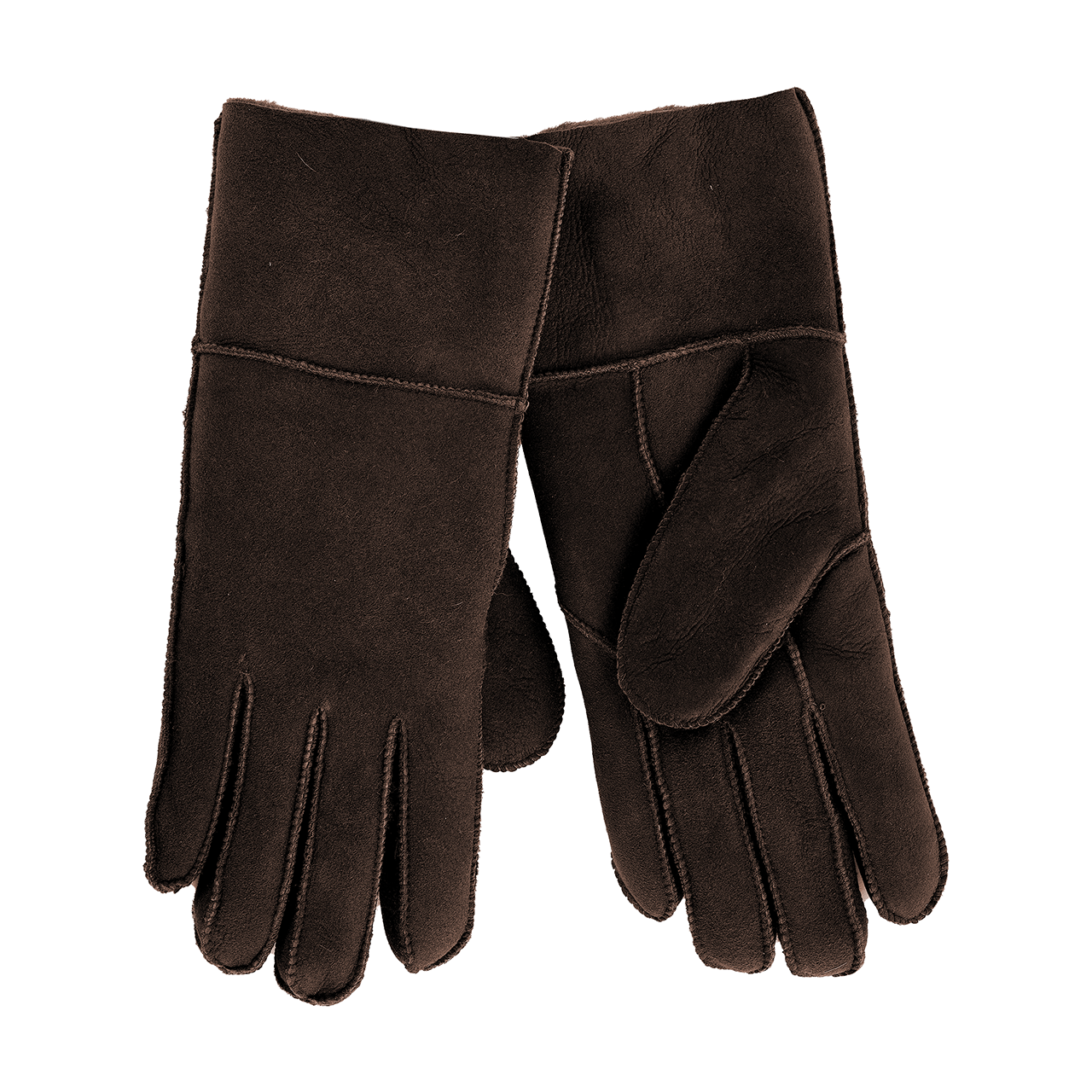 Nitzsche Accessoires Lederhandschuh Aus 100% Lammfell Für Herren