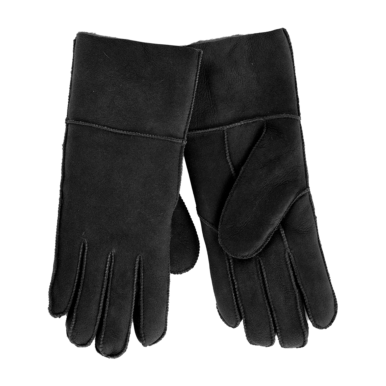 Nitzsche Accessoires Lederhandschuh aus 100% Lammfell für Herren Nitzsche Accessoires Lederhandschuh aus 100% Lammfell für Herren