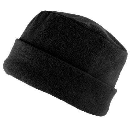 Nitzsche Accessoires Damen Fleece Mütze, Winter