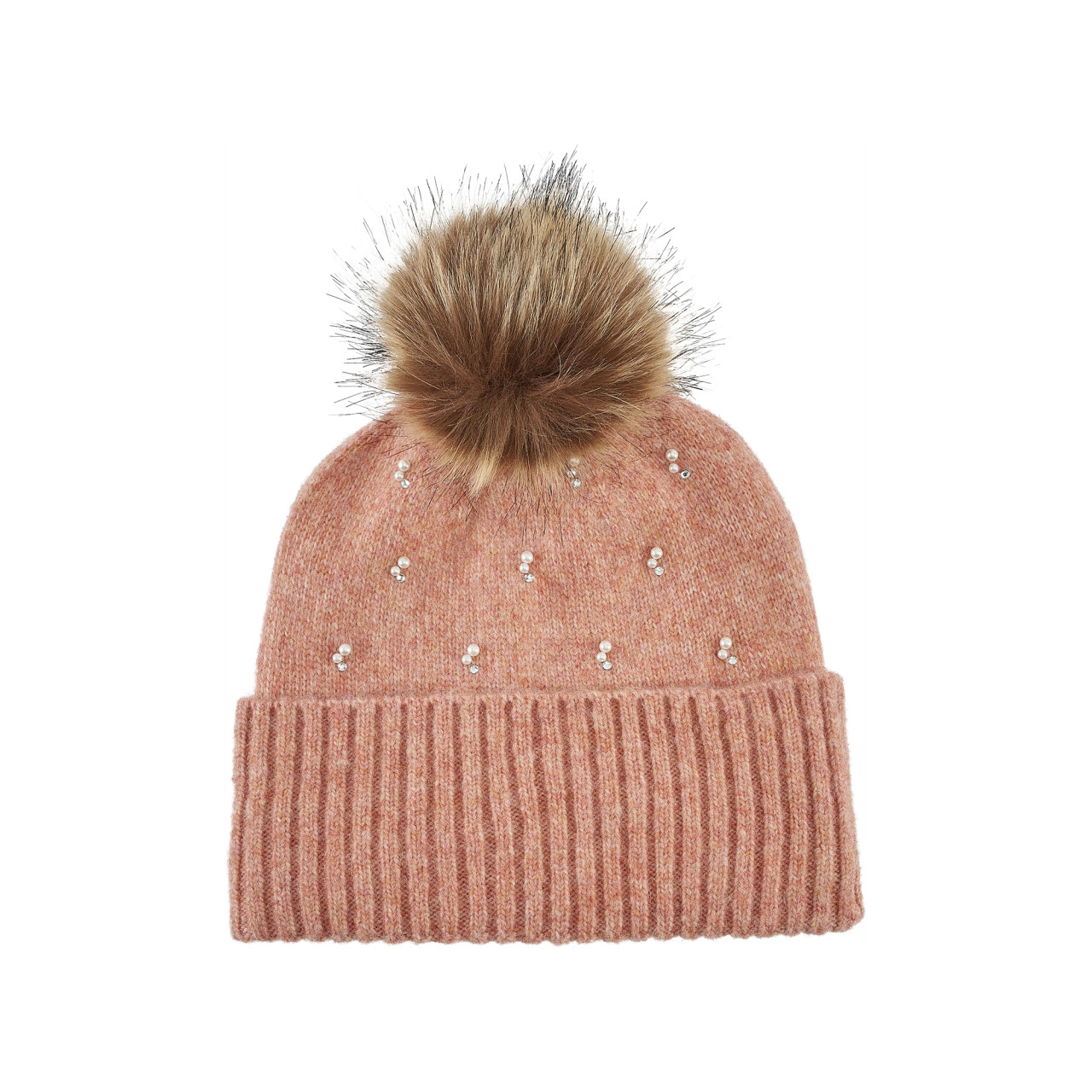 Nitzsche Accessoires Damen Mütze, Winter