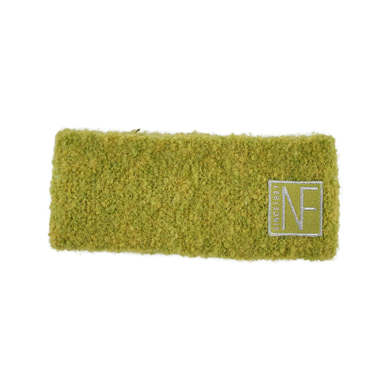 Nitzsche Accessoires Damen Stirnband (Set), Winter