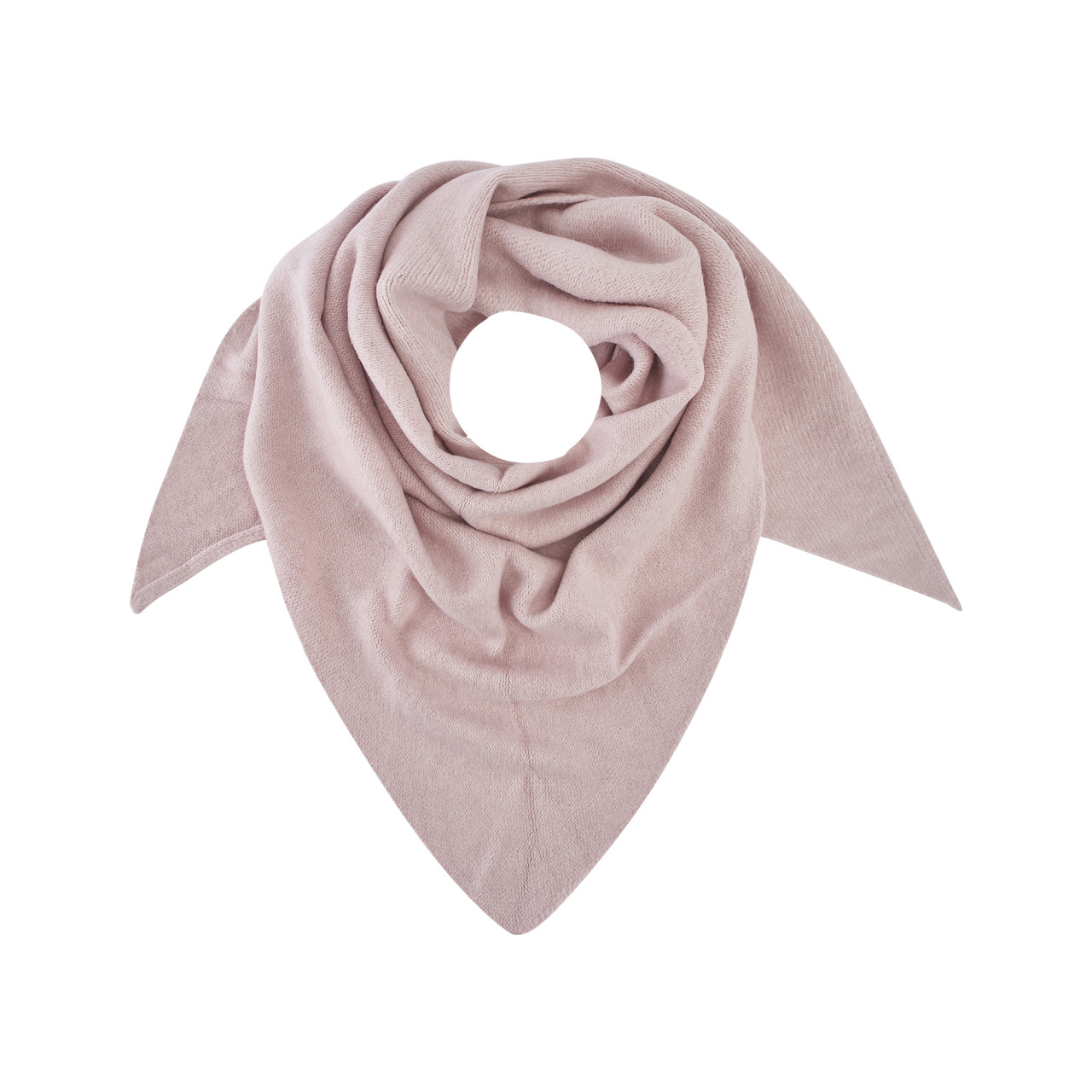 Nitzsche Accessoires Dreieckaschal Für Damen