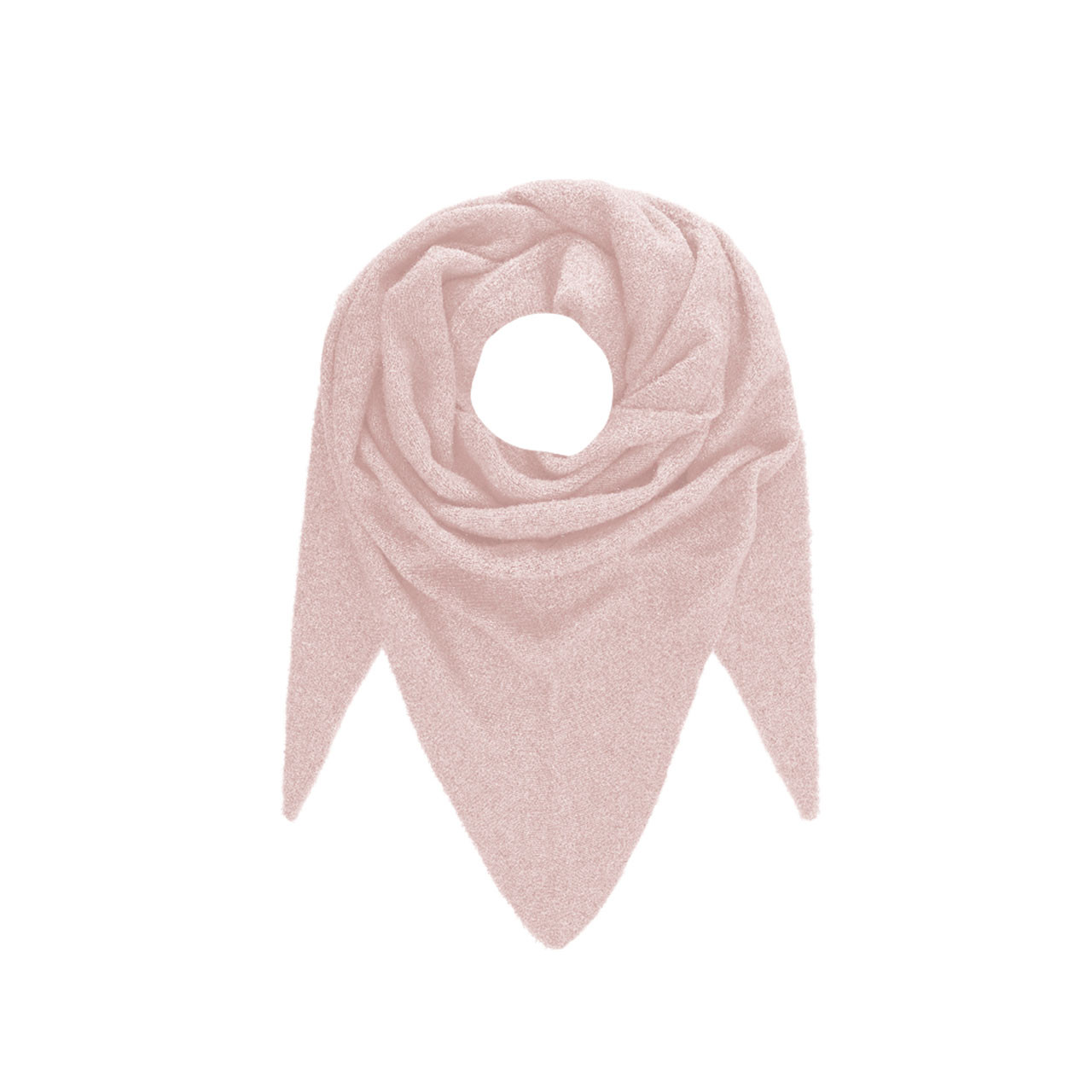 Nitzsche Accessoires Dreieckaschal Für Damen