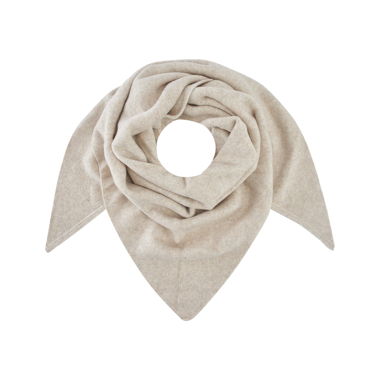 Nitzsche Accessoires Dreieckaschal Für Damen