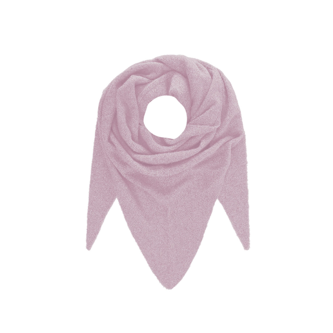 Nitzsche Accessoires Dreieckaschal Für Damen