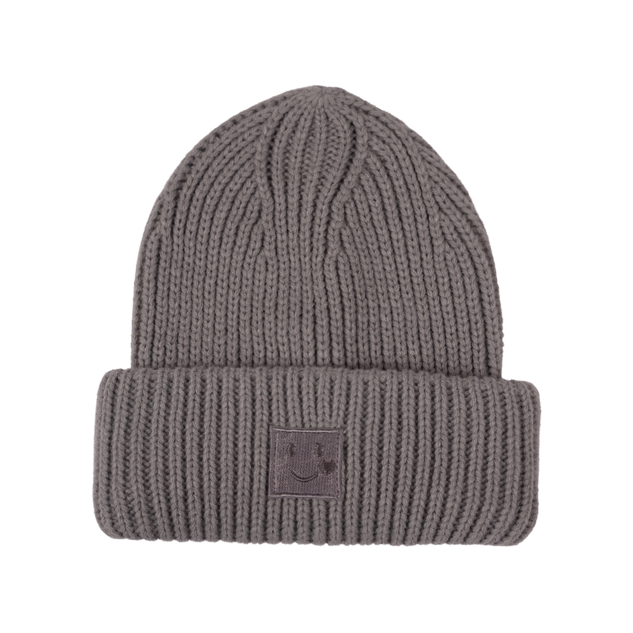 Nitzsche Accessoires Einfarbige Beanie Für Damen
