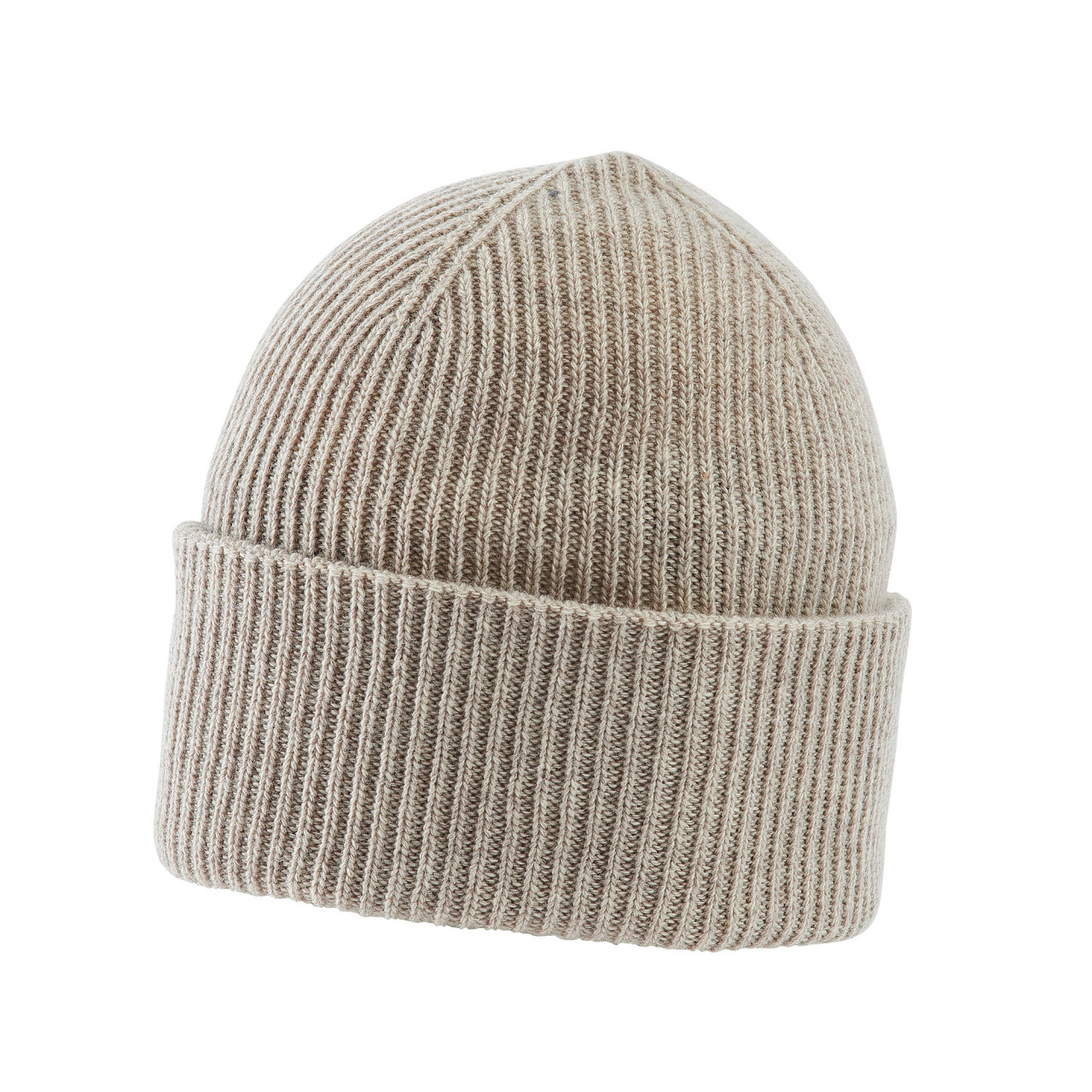 Nitzsche Accessoires Gerippte Damenmütze