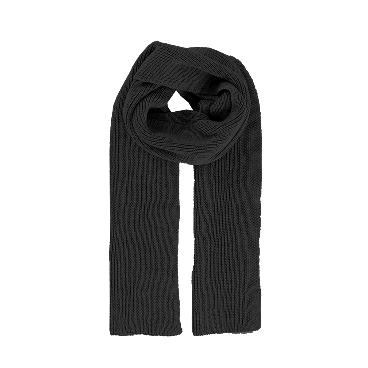 Nitzsche Accessoires Gestrickter Schal Für Herren