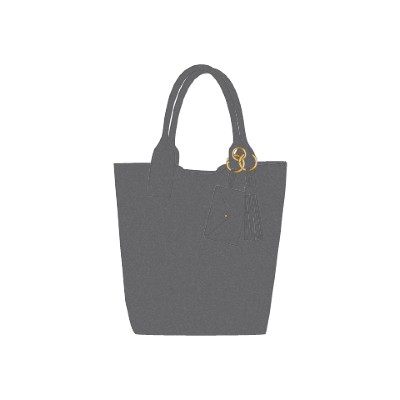 Nitzsche Accessoires Handtasche Für Damen