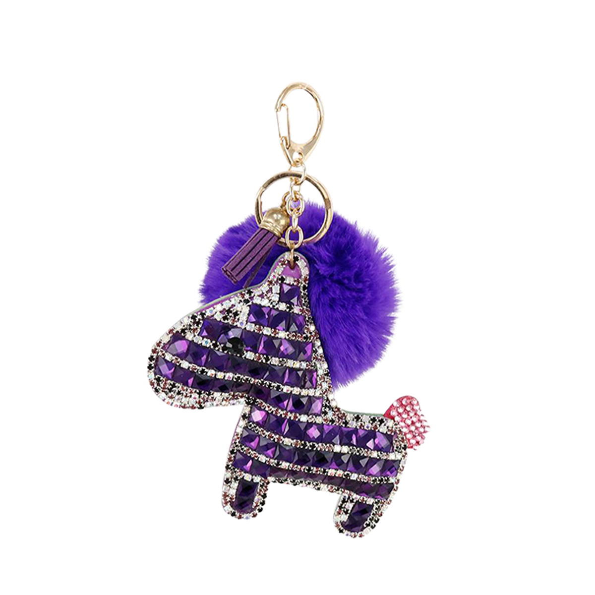 Nitzsche Accessoires Schlüsselanhänger